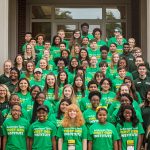ATU First Generation Institute Returns This Summer First Gen Institute 2019