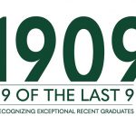 19 of the Last 9 Honorees for 2024 Announced 19 of the Last 9 Award logo