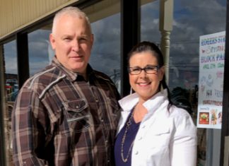 ASBTDC Financial Tools Aid Clarksville Small Business