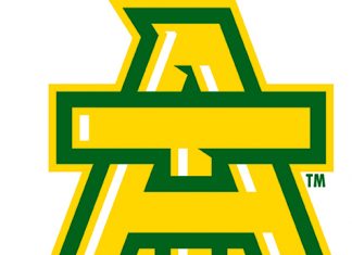 Wonder Boys, Golden Suns Collect 2018-19 Awards ATU Athletics Logo