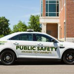 2025-26 ATU Parking Permits Available for Purchase ATU Public Safety Vehicle
