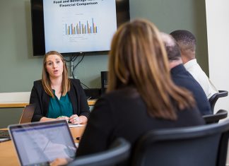 ATU’s MBA Rated One of 15 Most Affordable in U.S.