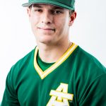 McDearmon GAC’s Top Male Scholar Athlete A head shot of Dylan McDearmon