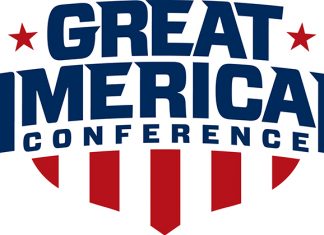 Wonder Boys, Golden Suns Named GAC All-Academic Great American Conference Logo