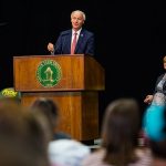 Governor’s School Remains at ATU Through 2024 Gov. Asa Hutchinson