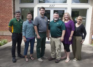 Leadership Tech Names Facilitators for Cohort 4 Leadership Tech Facilitators