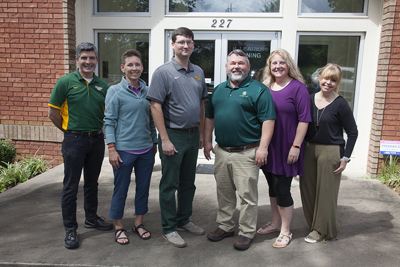 Leadership Tech Facilitators Leadership Tech Facilitators