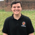 Starks Rolling With the Flow During Internship Trey Starks