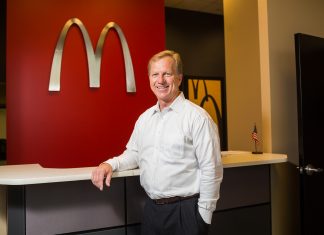 A Golden Opportunity