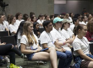 “Pursue Your Beautiful Dreams”