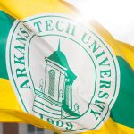 ATU Makes Provisions for Summer 2020 Operations Arkansas Tech University Flag