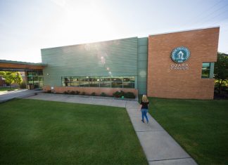 ATU-Ozark Prepares for Fall 2019 ATU-Ozark Student Services Conference Center