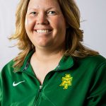 Davis Named ATU Interim Director of Athletics