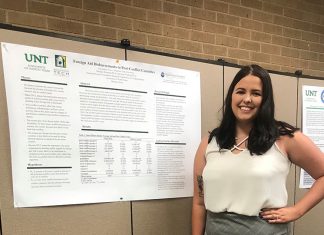 Cisco Gains New Skills During NSF Summer Internship