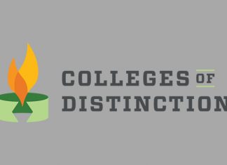 Business, Education, Career Services Programs Lauded