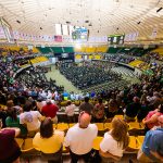 ATU Class of 2023 Takes First Step Toward Graduation 2019 ATU Freshman Convocation
