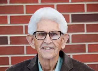 ATU Alumnus Selected for Statewide Music Honor H.L. Shepherd