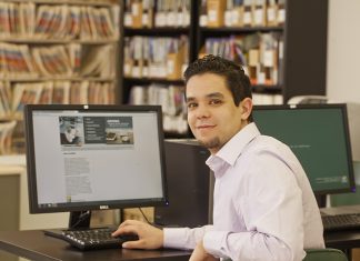 Arkansas Tech HIM Program Achieves National Ranking