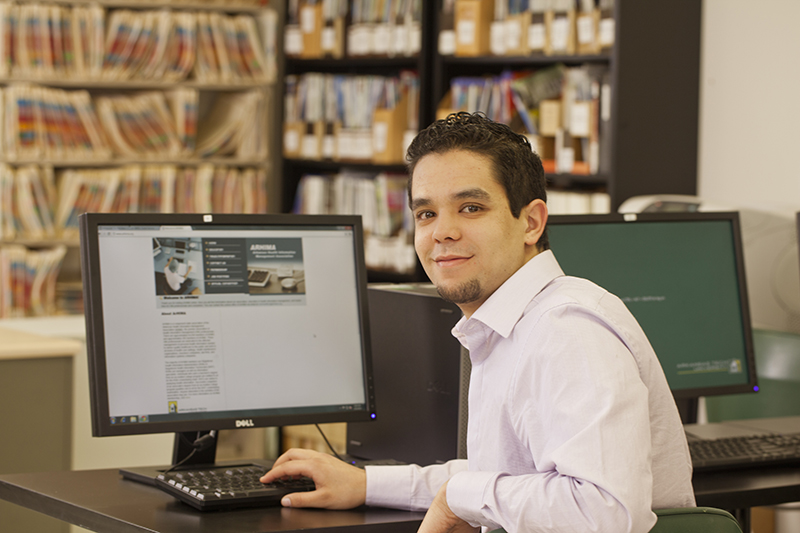 Arkansas Tech HIM Program Achieves National Ranking Arkansas Tech