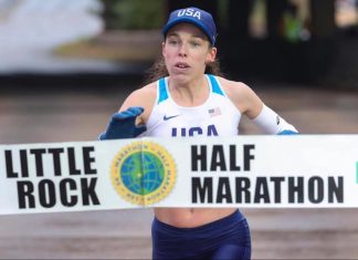 Team USA Picks Bounds for Parapan American Games