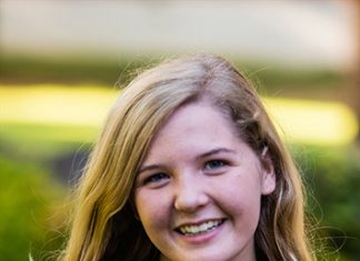 Gates Utilizes Hospitality Skills During Disney Internship Lydia Gates