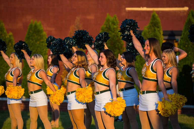 Paint the Town Green and Gold Returns Sept. 914