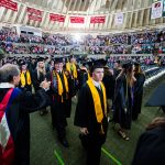 Summer Commencement Saturday at Arkansas Tech Spring 2019 commencement at Arkansas Tech University