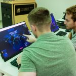 New For Fall 2019: Cybersecurity Lab Opens at ATU ATU opened a new cybersecurity lab in advance of the fall 2019 semester