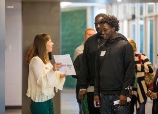 Explore Your Future at Tech Open House October 5 Tech Open House 2018