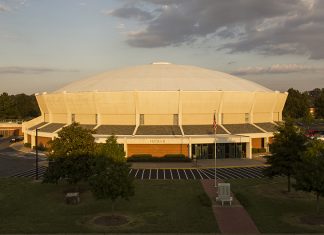 ATU Community Halloween Event October 30 Tucker Coliseum