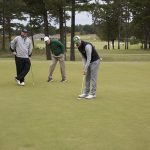 Homecoming Golf Classic Planned for Friday at RCC