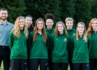 ATU Cross Country Runs in Joplin