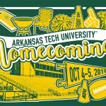 ATU Homecoming 2019 Events for Alumni and Friends
