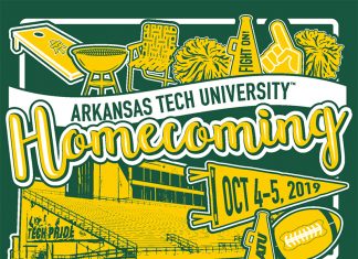ATU Homecoming 2019 Events for Alumni and Friends
