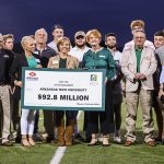 ATU, ADHE Mark 10 Years of Scholarship Lottery