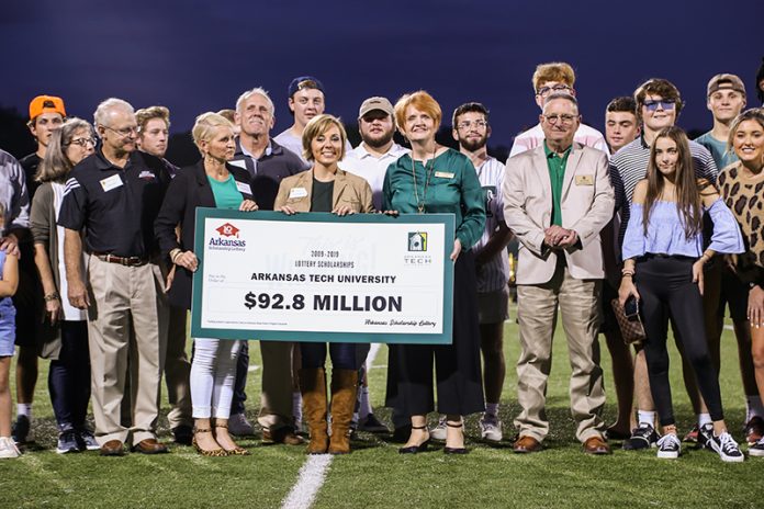 Atu Foundation Scholarships2