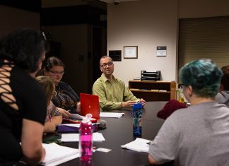 “As You Like It” Premieres Sept. 14 on KXRJ