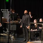 ATU Department of Music Sets Fall 2019 Performances Dr. Daniel Belongia and Dr. Chris Harris