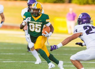 Wonder Boys Host Muleriders Saturday Night