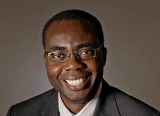 ATU Faculty Member Earns Associate Editorship