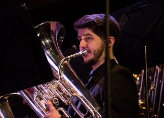 “Contemporaries” Concert Planned for Sunday at ATU