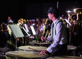 Bands, Choirs to Provide Family Day Entertainment