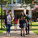 Record Freshman Class Selects ATU for Fall 2019