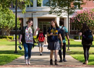 Record Freshman Class Selects ATU for Fall 2019