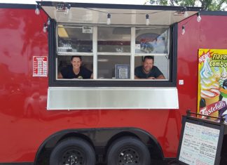 ASBTDC Facilitates Smooth Start for Ice Cream Shop Geedunk Ice Cream Company