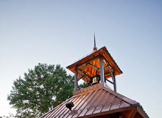 Mid-Autumn Festival Planned for September 13 Hindsman Tower