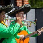 Nuestras Raices: Hispanic Heritage Month Celebration Hispanic Heritage Month Music