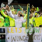 Homecoming 2024: Pep Rally and Homecoming Court Announcement Homecoming 2018 Pep Rally