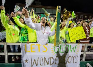 Homecoming 2019 Events Planned for ATU Students Homecoming 2018 Pep Rally