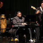 Jazz Ensemble Concert Jazz Ensemble Keyboard November 2018